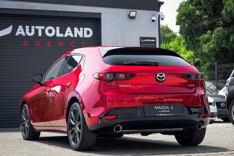Mazda 3 2.0 SkyactivX GT Plus/Style/Sound/Safety/Luxury A/T - 9