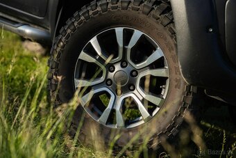 Ford Ranger Limited 2.2 TDCI M6 r.v.2015 - 9