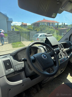 Fiat Ducato - 9