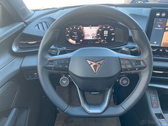Cupra Terramar VZ 2.0 TSI DSG 4DRIVE ODPOČET DPH - 9