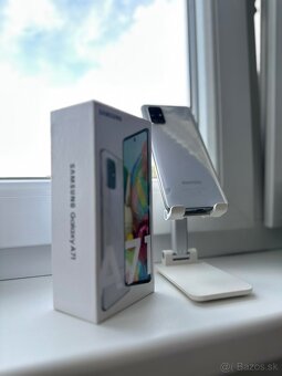 Samsung A71 - 9
