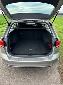 VW Passat B8 Alltrack DSG 4Motion - 9