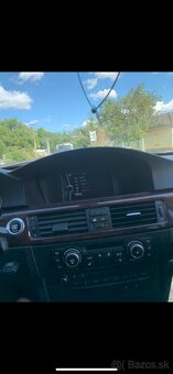 Bmw 320d E91 2006 - 9