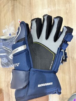 ✅ NOVÉ RUKAVICE - WARRIOR ALPHA LX PRO - č.14 - 36 CM ✅ - 9