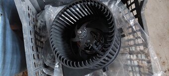 Ventilátor Octavia 1.9 TDI - 9