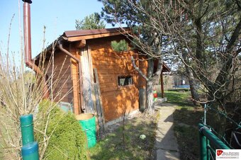 REB.sk Predaj moderná chata v príjemnej lokalite Žabí majer - 9