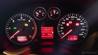 Audi A3 3dv. - 9