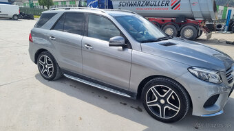 Gle 350 - 9