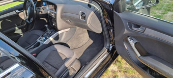 Audi A4 B8 2.0 110kw manual - 9