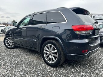 Jeep Grand Cherokee - 9