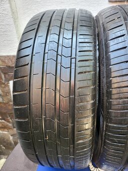 215/50 R18 Vredestein -Michelin letne pneumatiky 2+2 - 9