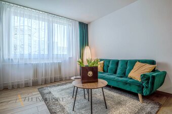 ALL INCLUSIVE I MODERNÝ3 IZBOVÝ BYT NA PRENÁJOM GALANTA CENT - 9
