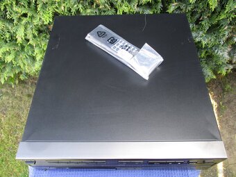 Sony CDP-C312M - 9