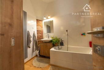 Na predaj 120m2 tehlový 3 izbový byt / Košice - Staré mesto - 9