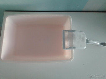 Predám 7- dielny set pre mačky vrátane "hracieho centra". - 9