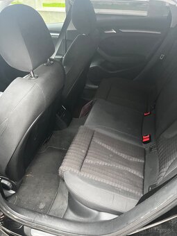 Audi A3 Sportback S-line - 9
