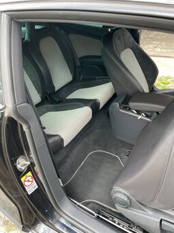 Volkswagen Scirocco 1.4 TSI 160k - 9