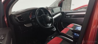 Peugeot Traveller - 9