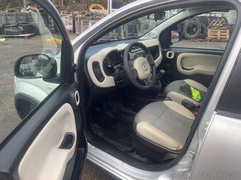 Fiat Panda 4x4 Twin Turbo 0.9L (2015) - 9