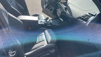 BMW X3 xDrive 210KW M-SPORT - 9