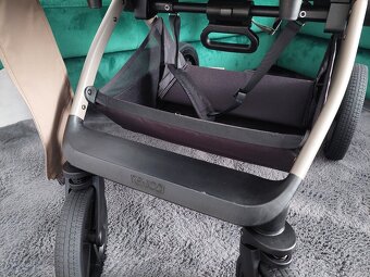 Venicci Tinum Upline Leo - 9