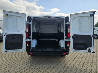 Renault Trafic Long L2H1 1.6dCi/120hp - 2019 - 9