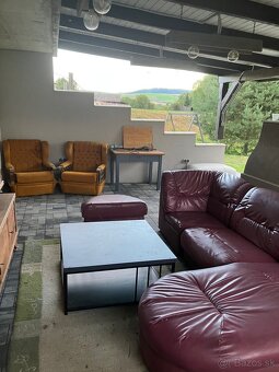 Predám Pozemok Ďurková - 9