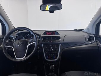 Opel Mokka 1.7 CDTI S/S Cosmo - 9