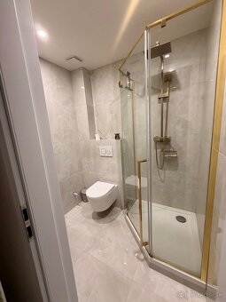 4 izbový byt na bývanie /podnikanie Dúbravka - 9