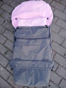 Kocik kociar gesslein komplet pre narocnych + vajicko - 9