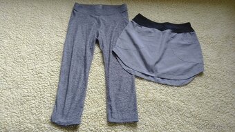 Balík športové a bežecké oblečenie dámske S - 9