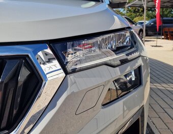 ŠKODA KAROQ 2.0 TDI EVO STYLE DSG - 9