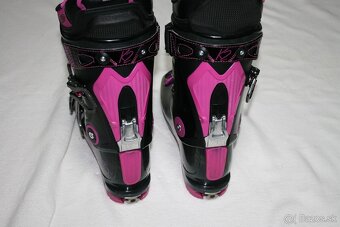 dámske lyže Dynastar GLory 144 cm - 9