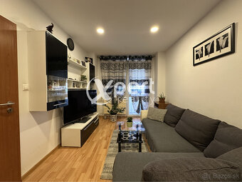 ZÍŽENÁ CENA. Na predaj 3-izbový byt s loggiou–Šaľa-Veča - 9