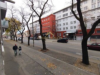 Prenájom pekný 1 izbový byt Záhradnícka ulica, Bratislava II - 9