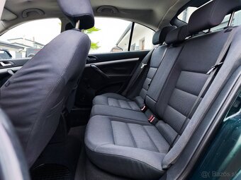 Škoda Octavia 2 Sedan 1.9 TDI 77kw diesel len 247tis km TOP - 9