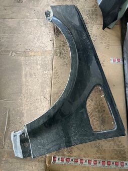 Diely Range Rover Sport L320 2005-2013 - 9