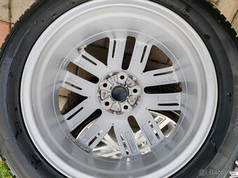 VW TIGUAN, ŠKODA KODIAQ 5X112 - 9