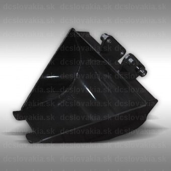 Doplnky pre bagre a podkopy - 9