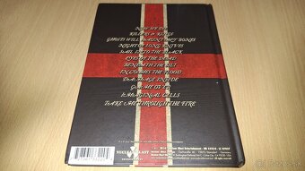 MACHINE HEAD - collection - 9