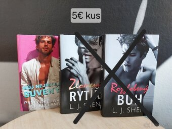 Romány pre ženy - 9