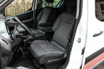Citroën Berlingo Multispace 1.6 BlueHDi - 9
