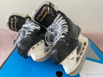 Hokejove korčule Bauer - 9