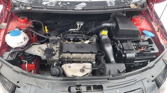 Škoda Roomster 1.2HTP Rozpredam - 9