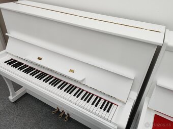 Koncertné piano Yamaha-Ereizen - 9