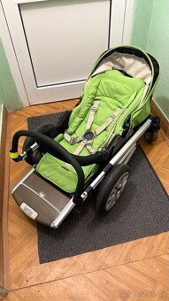 Kocik Bertiny 3-kombinacia - 9