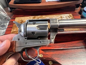 Replika revolver Kolser Colt .45 peacemaker SAA - 9