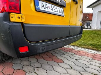 Renault Master 2,3dCi T35 96KW - 9