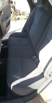 Chevrolet Lacetti 1,6i 80kw - 9