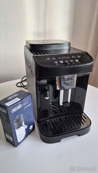 Kávovar DeLonghi Magnifica Evo 2023 roku - 9